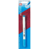 Markeerstift voor textiel turquoise | water uitwisbaar | Prym 611807 textielstift PRYM611807 4002276118072